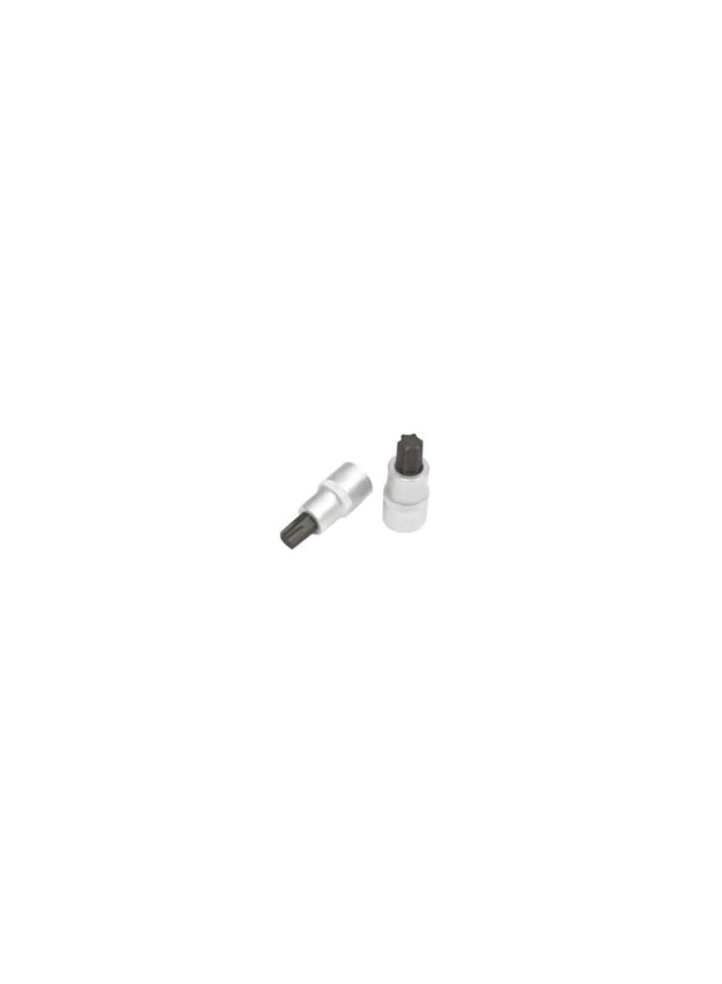 A-1 Square Bit 1/2" Allen Star T30 Length 100mm  - Image 1