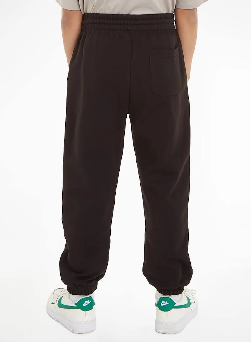 Calvin Klein Jeans Jogger Pants