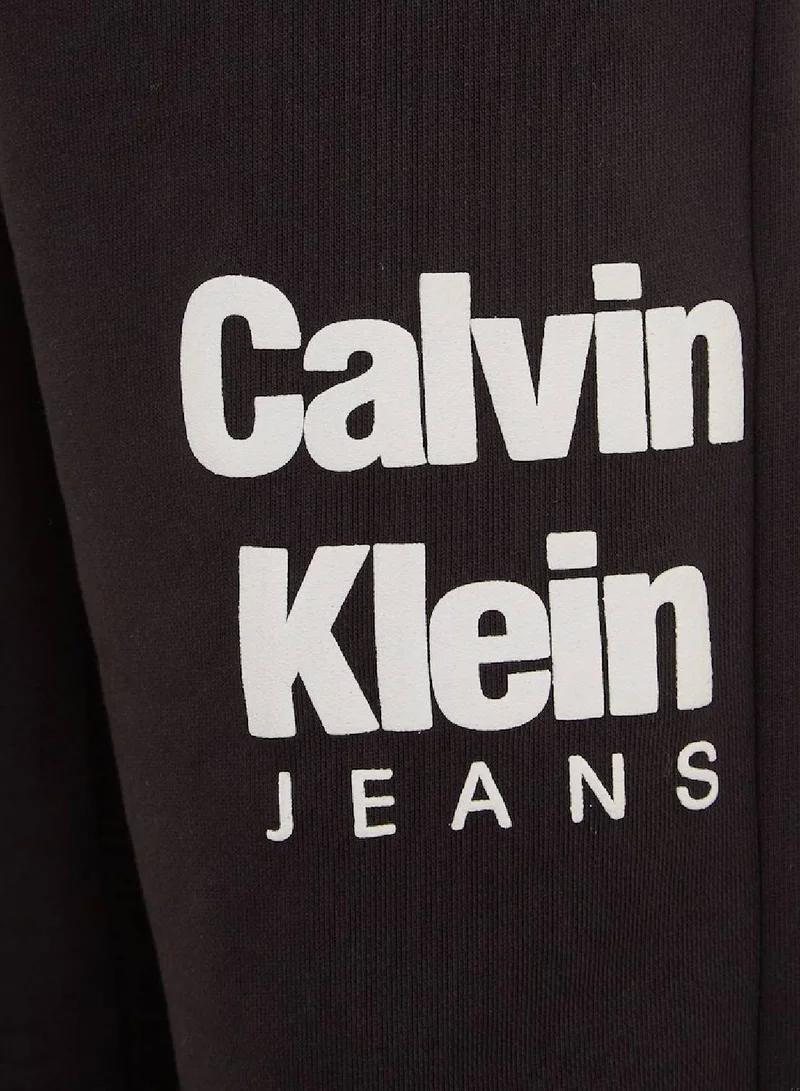 Calvin Klein Jeans Jogger Pants