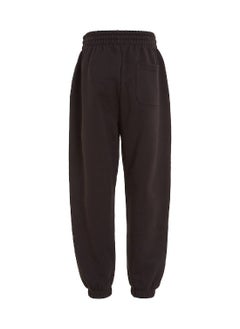 Calvin Klein Jeans Calvin Klein Jeans Kids, Boys' Joggers - Casual - Sportswear - Cotton , Black  - Image 4