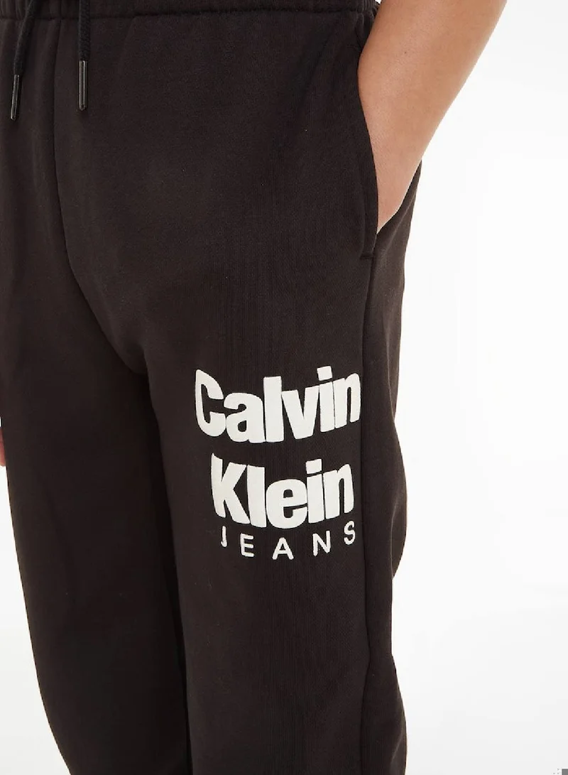 Calvin Klein Jeans Jogger Pants
