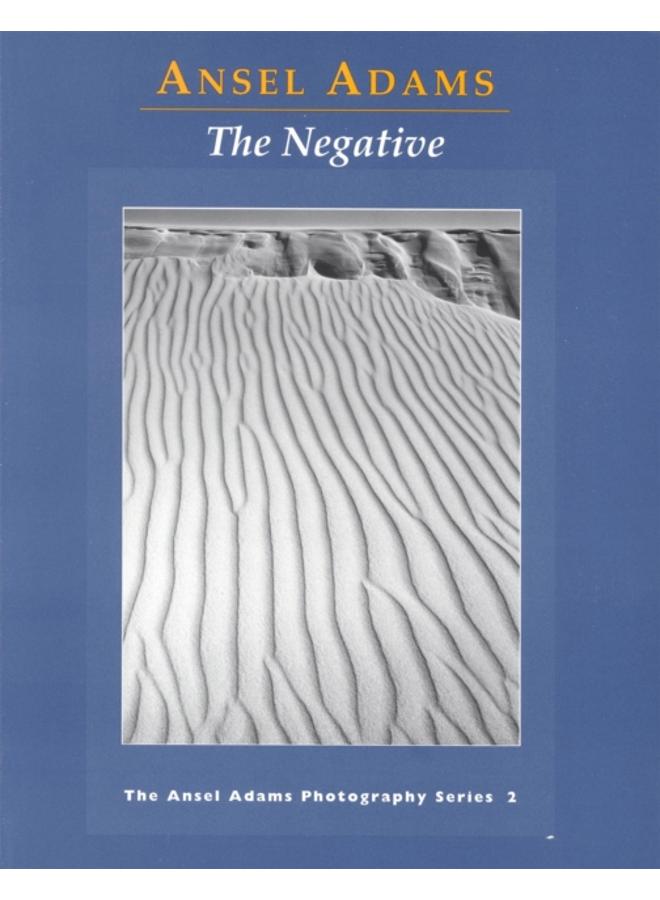 New Photo Series 2: Negative: : The Ansel Adams Photography Series 2 