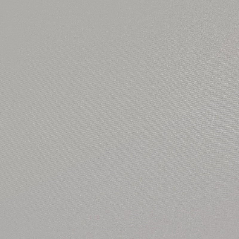 نو. 918 رقم 918 53566 لوحة ستارة من الشيفون الشفاف إميلي مع جيب قضيب، مقاس 59 × 95 بوصة، رمادي فضي - Image 5