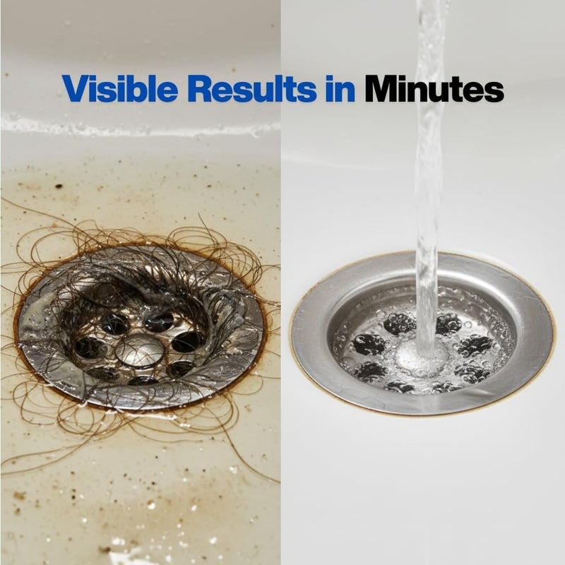 Thrill Drainage Opener - 1 Litre - Image 3