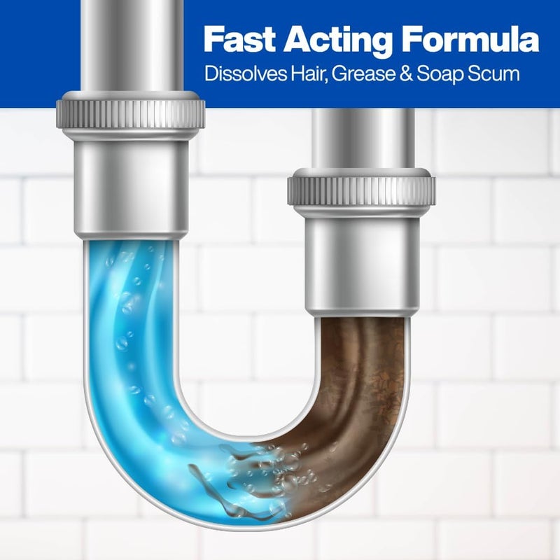 Thrill Drainage Opener - 1 Litre - Image 5