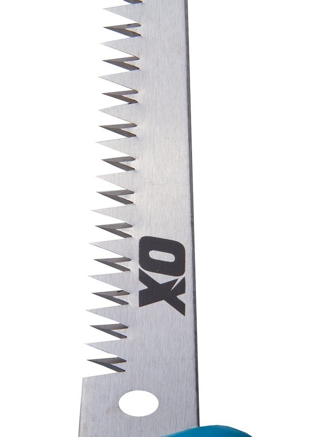 OX Tools 6" Jab Saw Drywall Saw Tool - OX-P133516 - Image 5