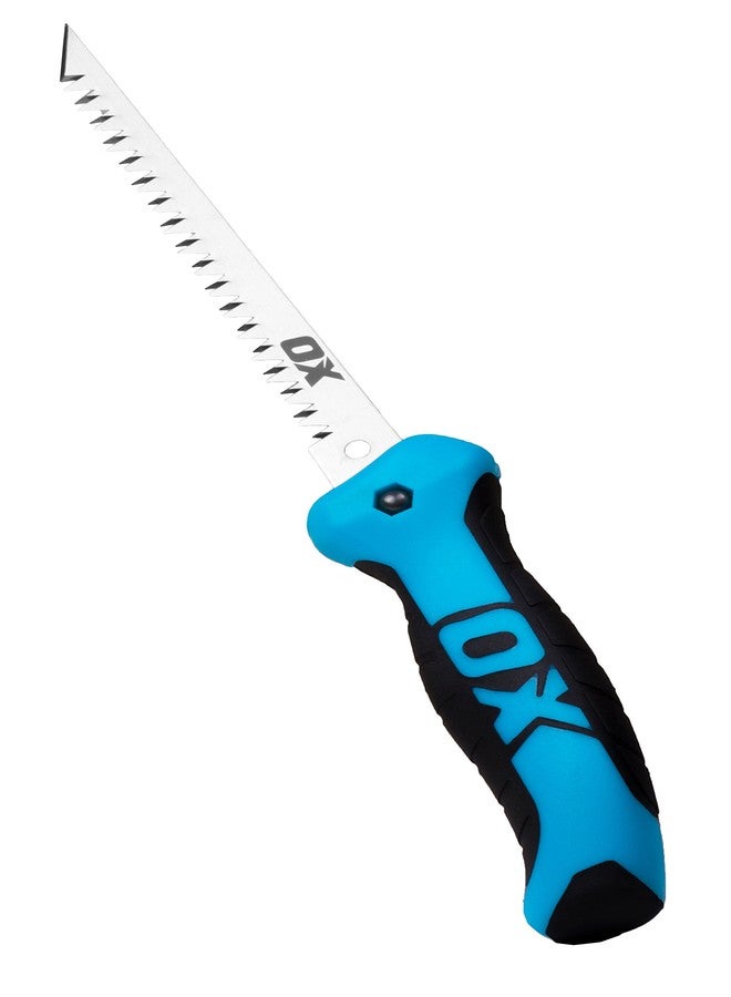 OX Tools 6" Jab Saw Drywall Saw Tool - OX-P133516 - Image 1