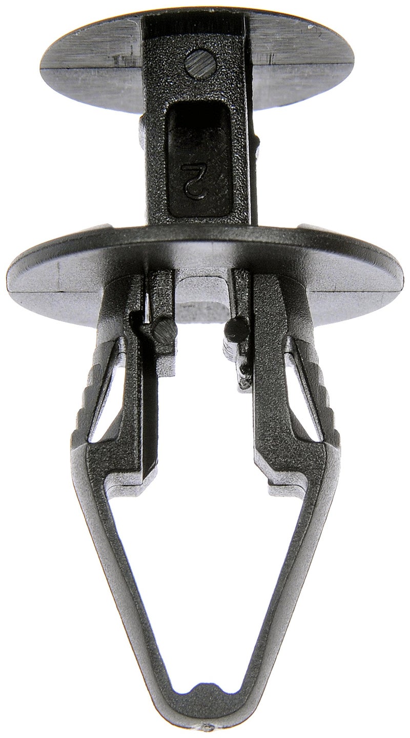 Dorman دورمان 961-362D مثبت غطاء المحرك، عبوة 2 - Image 2