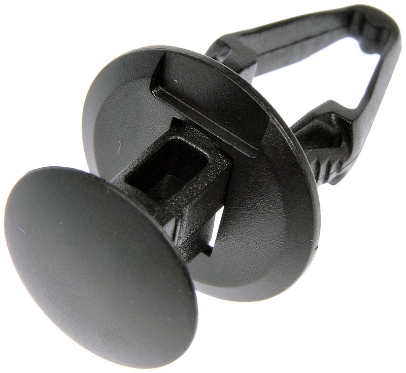 Dorman دورمان 961-362D مثبت غطاء المحرك، عبوة 2 - Image 1