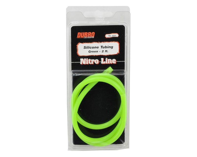 Du-Bro 2231 2' Green Nitro Line - Image 2