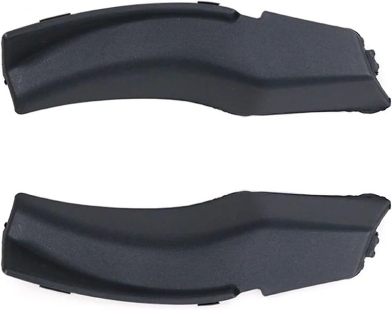 Wivplex Front Windshield Wiper Corner Cover for Ssangyong Korando - Image 1