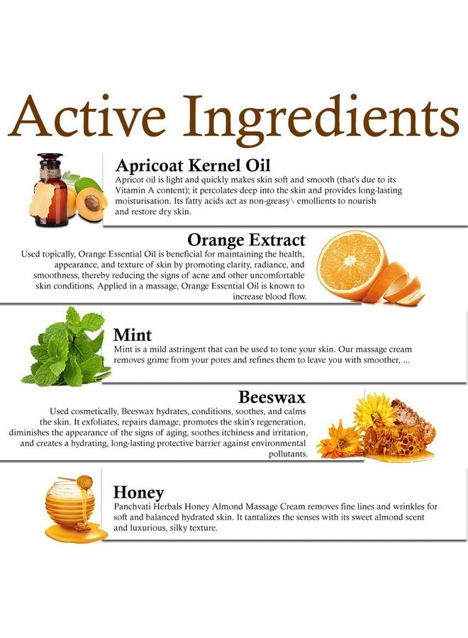 ليليوم كريم التدليك ليليوم أورانج 900 جرام - Image 4