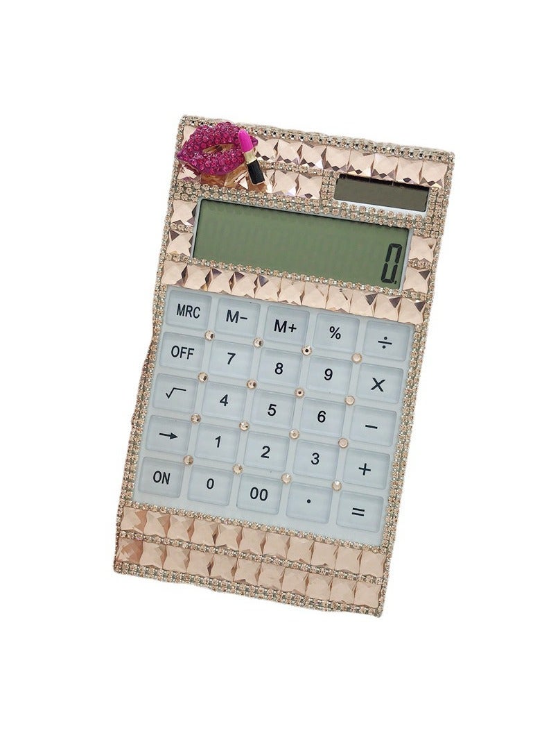Nariele Fashionable And Cute Basic Calculator