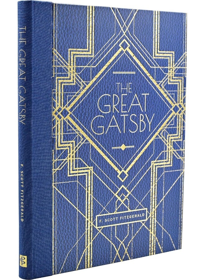 The Great Gatsby (Masterpiece Library Edition) - Image 2