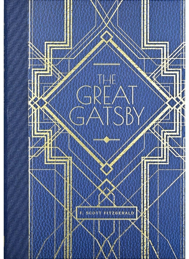 The Great Gatsby (Masterpiece Library Edition) - Image 1