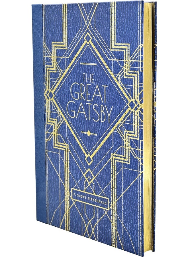 The Great Gatsby (Masterpiece Library Edition) - Image 3