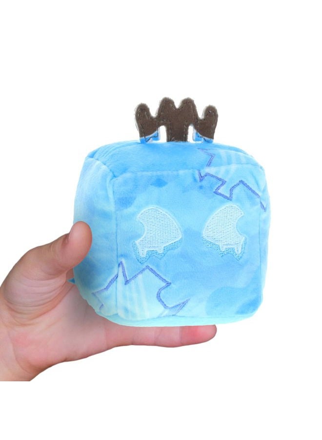 PhatMojo Blox Fruits - 10Cm Collectible Plush - Blind Box - Image 5