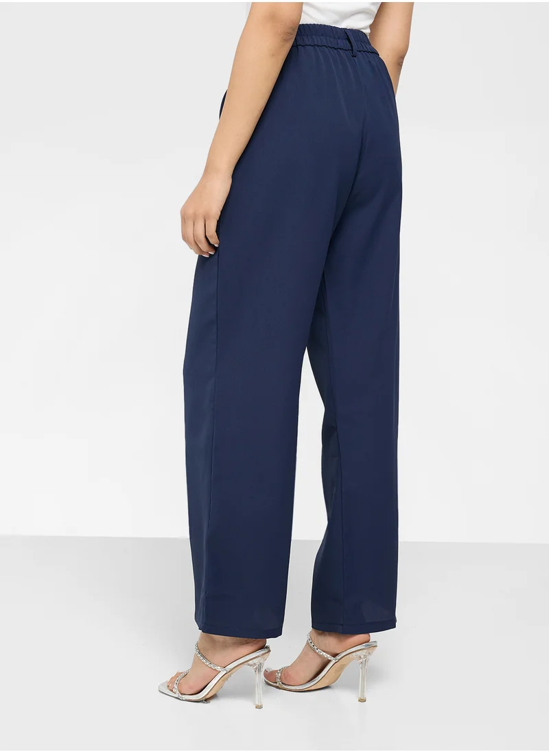 ELLA High Waisted Pant