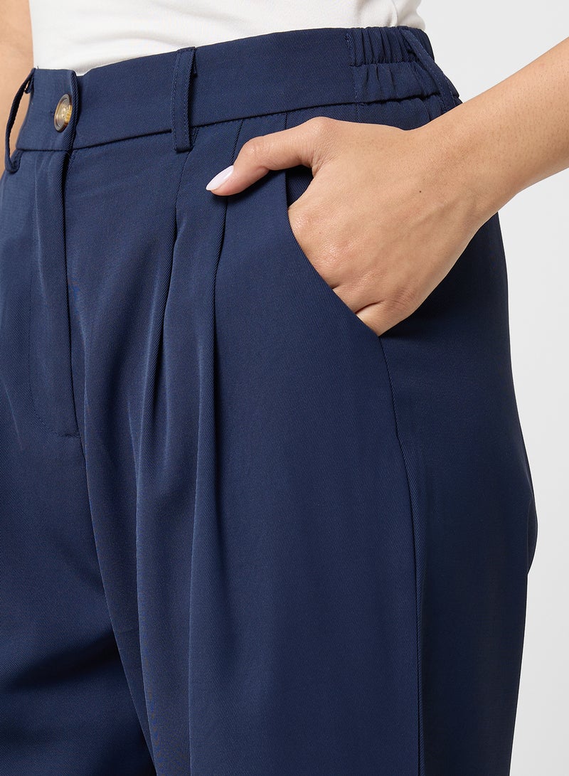 ايلا بنطلون خصر عالي - Image 4