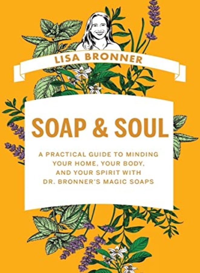 SOAP & SOUL