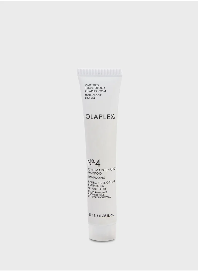 اولابلكس Bond Maintenance Shampoo 20Ml
