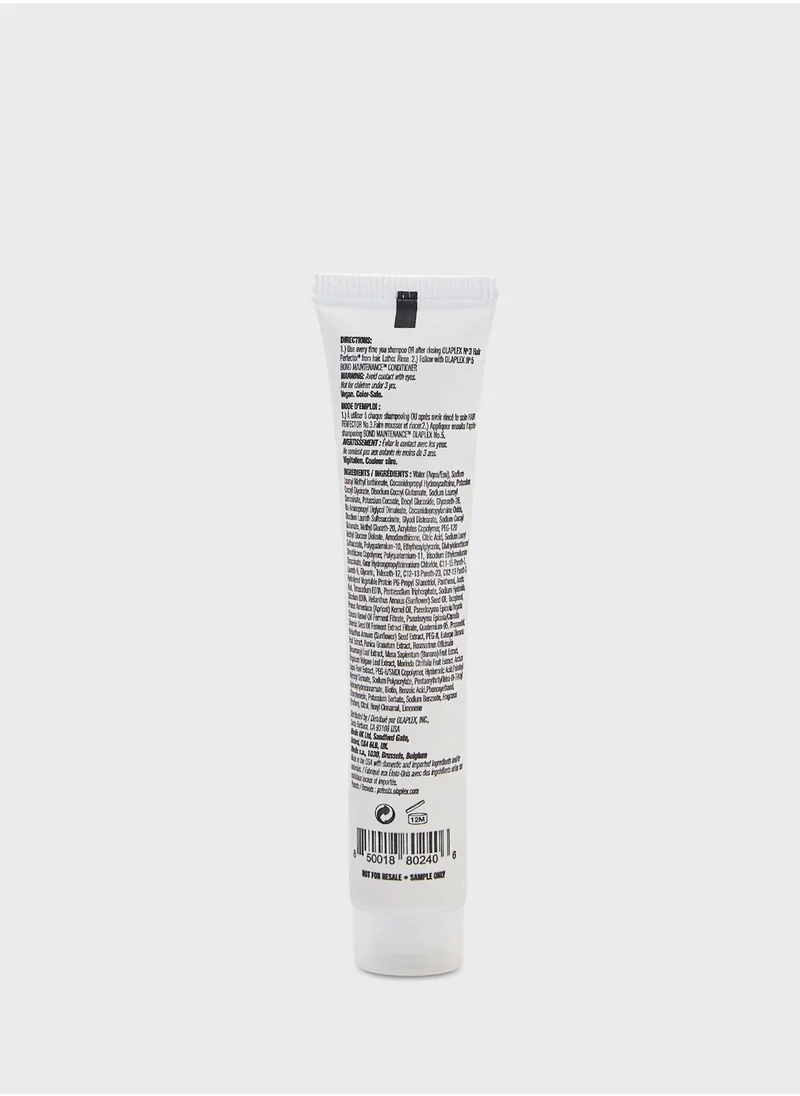 اولابلكس Bond Maintenance Shampoo 20Ml