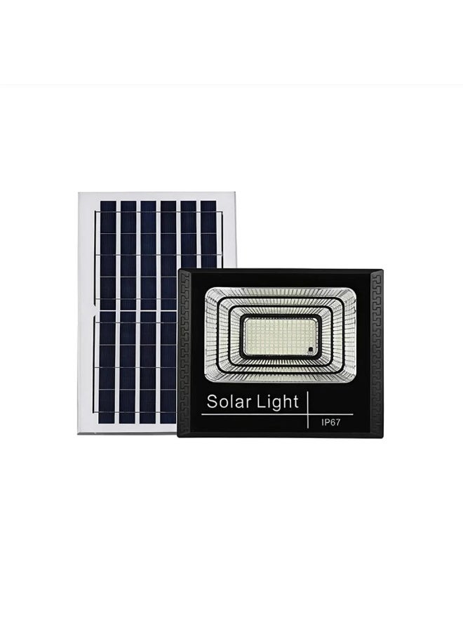 Ruay 1000W Solar Home Light, Waterproof, Smart Remote Control - RA97 - Image 4