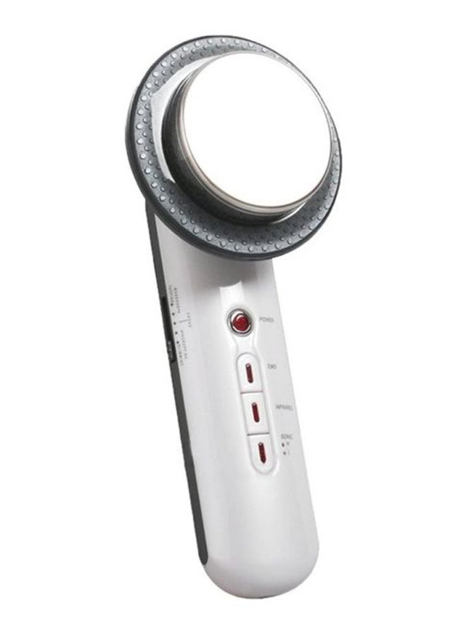 NIBEMINENT Anti-Cellulite Ultrasonic Body Slimming Massager Kit - Image 1