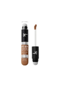IT COSMETICS IT COSMETICS BYE BYE DARK SPOT CONCEALER - RICH WARM 51 