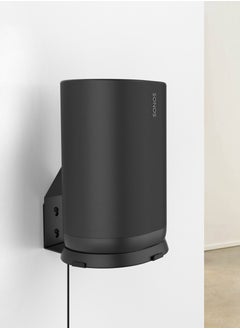 General Sonos move special only speakers metal wall mount indoor courtyard compatible with move1 and move2  - Image 1