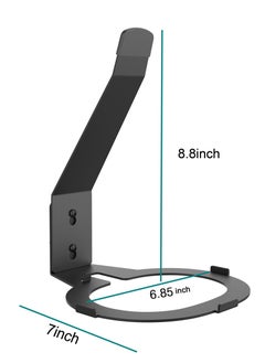 General Sonos move special only speakers metal wall mount indoor courtyard compatible with move1 and move2  - Image 2