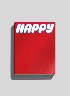BigHit Entertainment Jin BTS 1st Solo Album Happy Journey Ver Kpop Music CD with Photobook Photocard Folded Poster and More  - Image 1