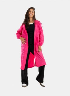 Clue Waterproof Summer Jacket  - Image 1