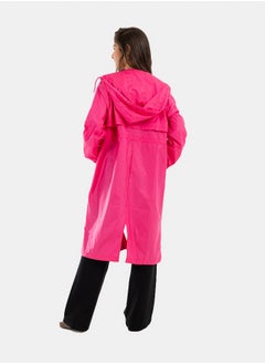 Clue Waterproof Summer Jacket  - Image 4