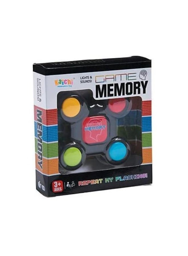 kaichi Memory Game Console - Image 3