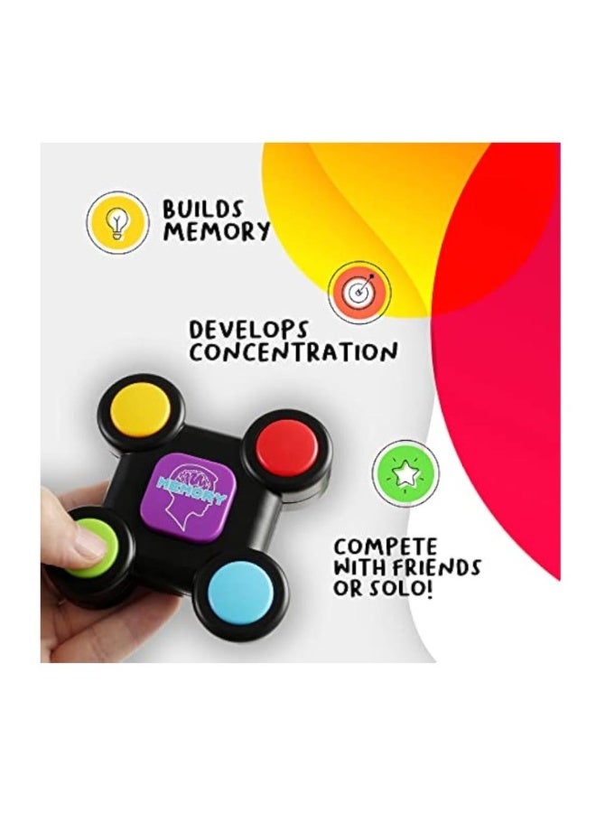 kaichi Memory Game Console - Image 4