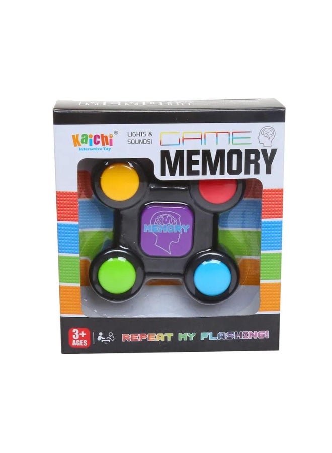 kaichi Memory Game Console - Image 2