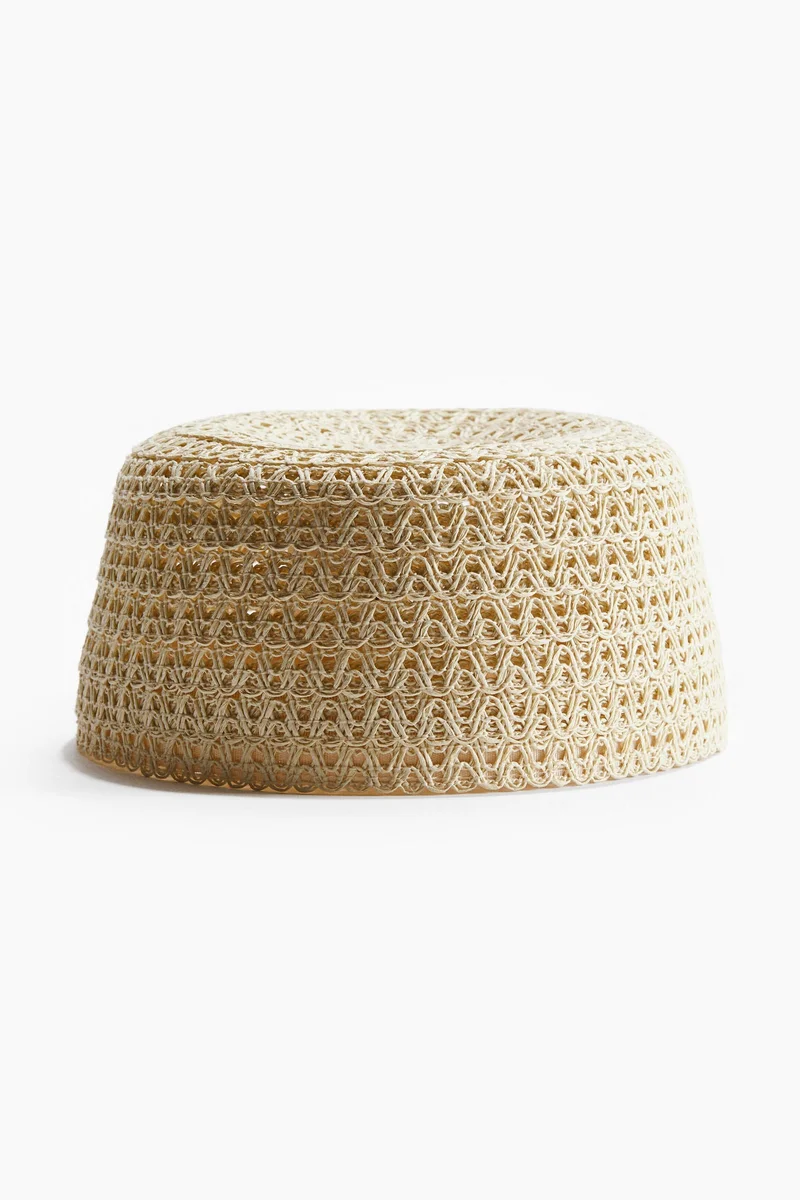 H&M  Straw hat for Women | Best Price UAE