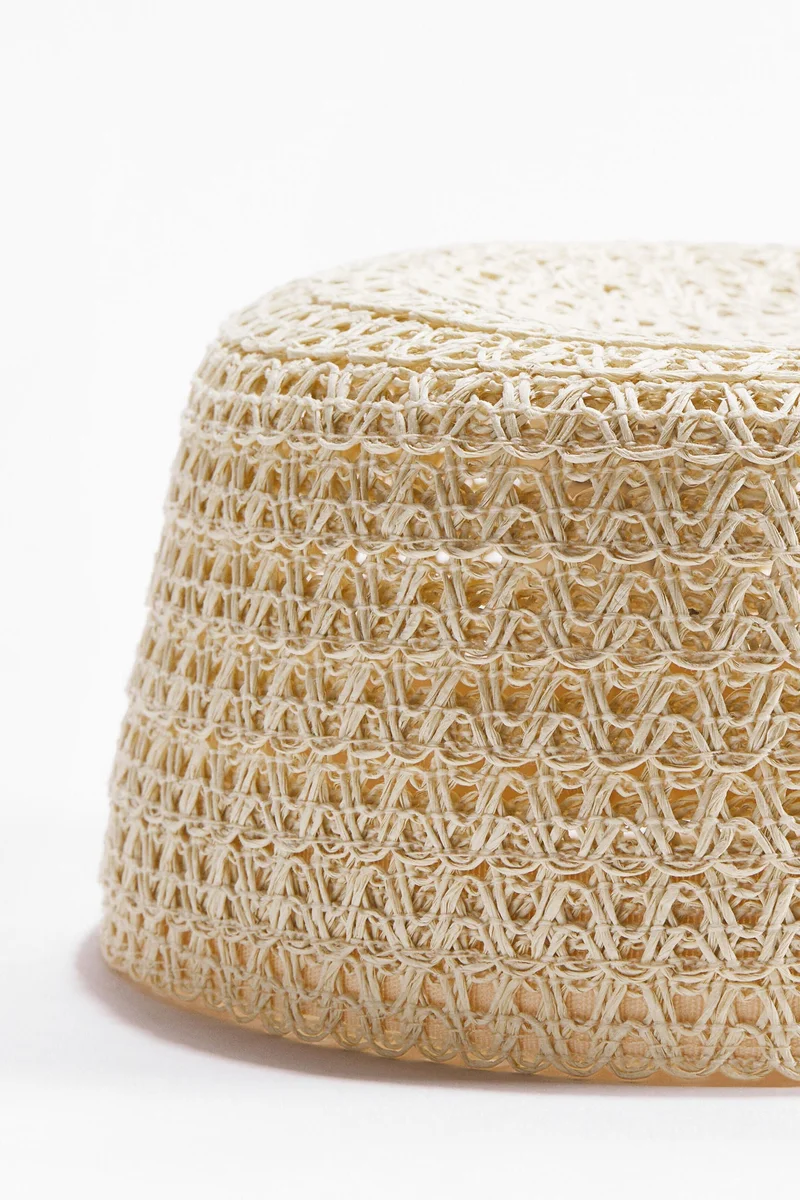 H&M  Straw hat for Women | Best Price UAE