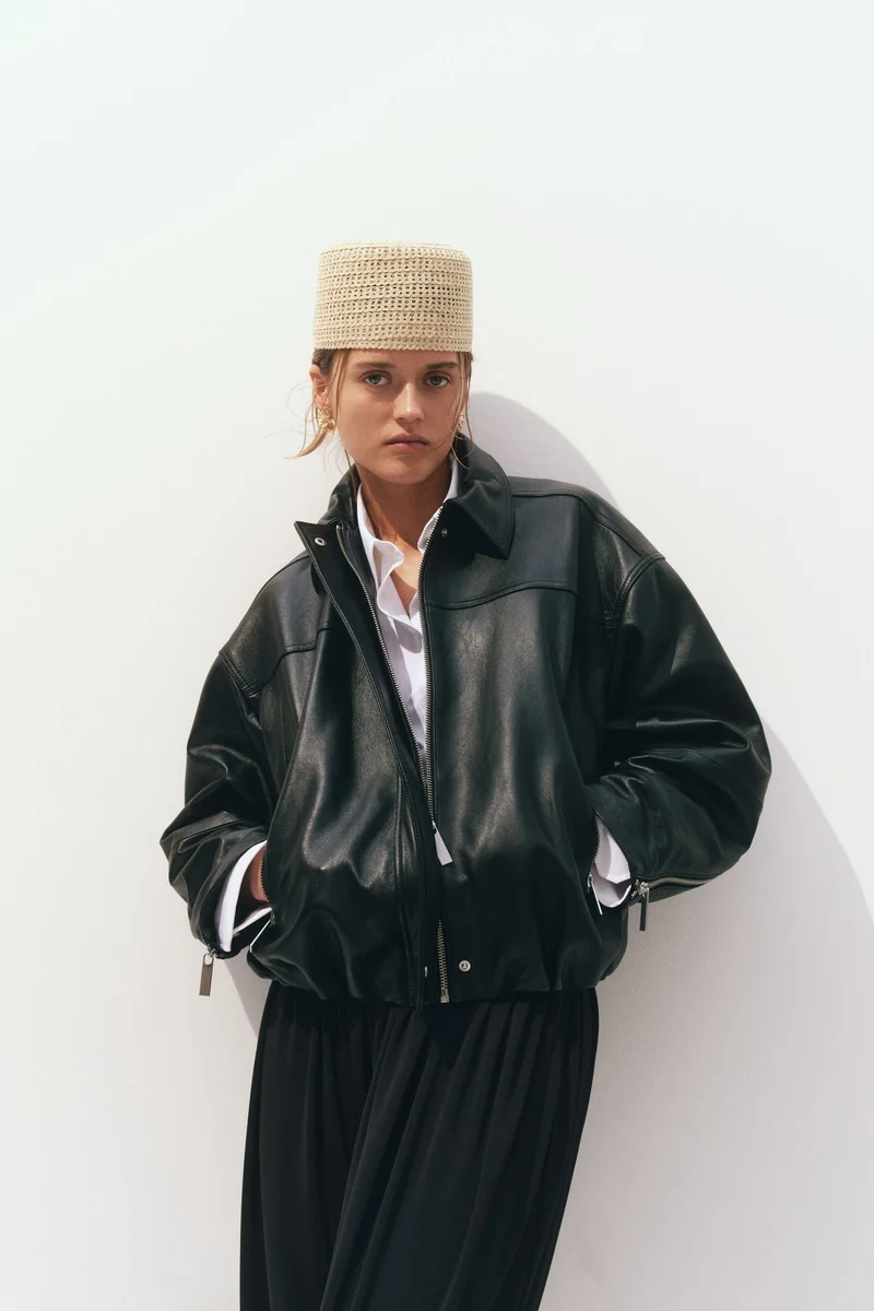 H&M  Straw hat for Women | Best Price UAE