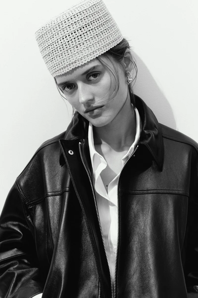 H&M  Straw hat for Women | Best Price UAE