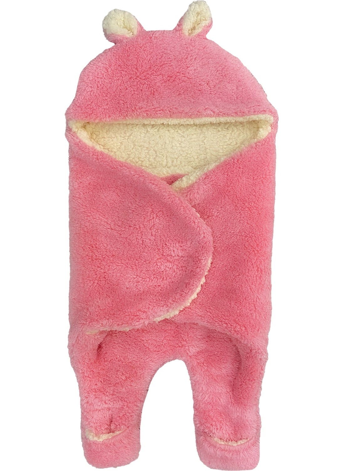 Canestar Baby Outer Swaddle (Sleeping Bag) Pink 