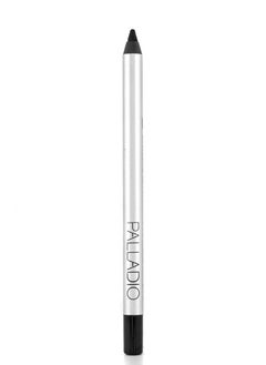 PALLADIO PALLADIO Herbal Precision Eye Liner shade Black Onyx  - Image 2