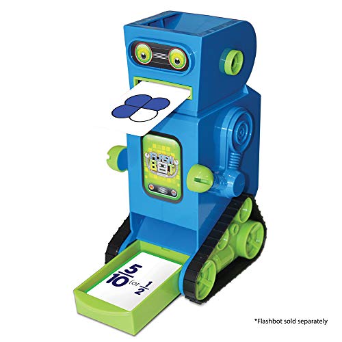 Junior Learning Fraction Flashcards, Multi - Image 5