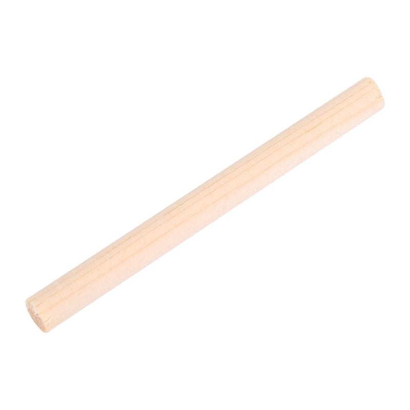 Vbestlife Violin Sound Post, 10Pcs Durable Spruce Violin Column Sound Post Parts Accessories for 3/4 4/4 Violins for Violin Soundpost  - Image 3