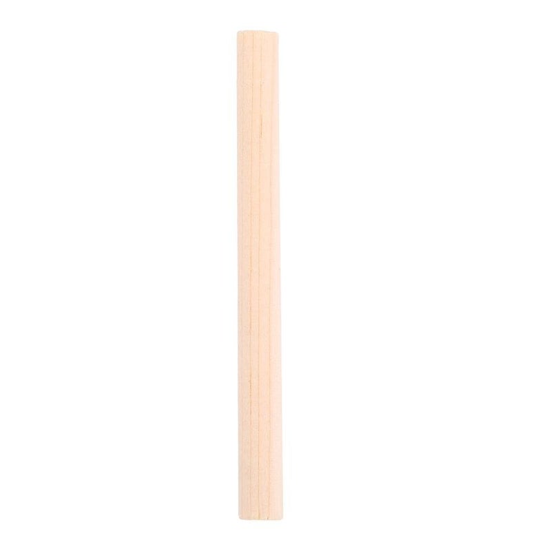 Vbestlife Violin Sound Post, 10Pcs Durable Spruce Violin Column Sound Post Parts Accessories for 3/4 4/4 Violins for Violin Soundpost  - Image 4