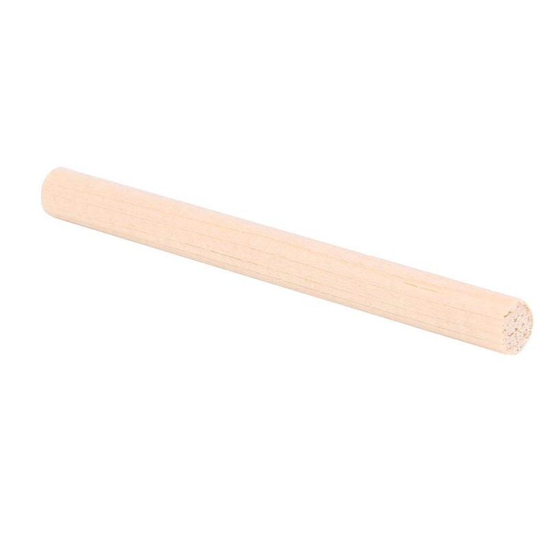 Vbestlife Violin Sound Post, 10Pcs Durable Spruce Violin Column Sound Post Parts Accessories for 3/4 4/4 Violins for Violin Soundpost  - Image 2