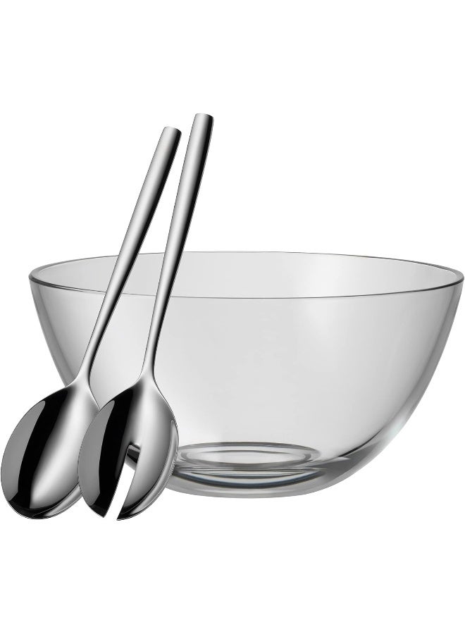 WMF Taverno Salad Set, 3 pcs, 25 cm - Image 3
