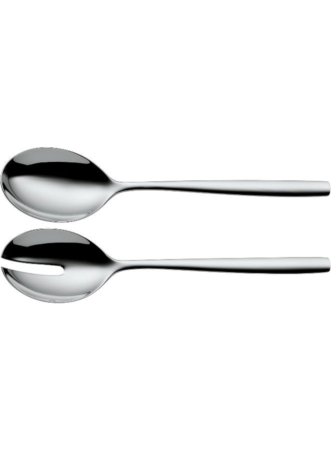 WMF Taverno Salad Set, 3 pcs, 25 cm - Image 4