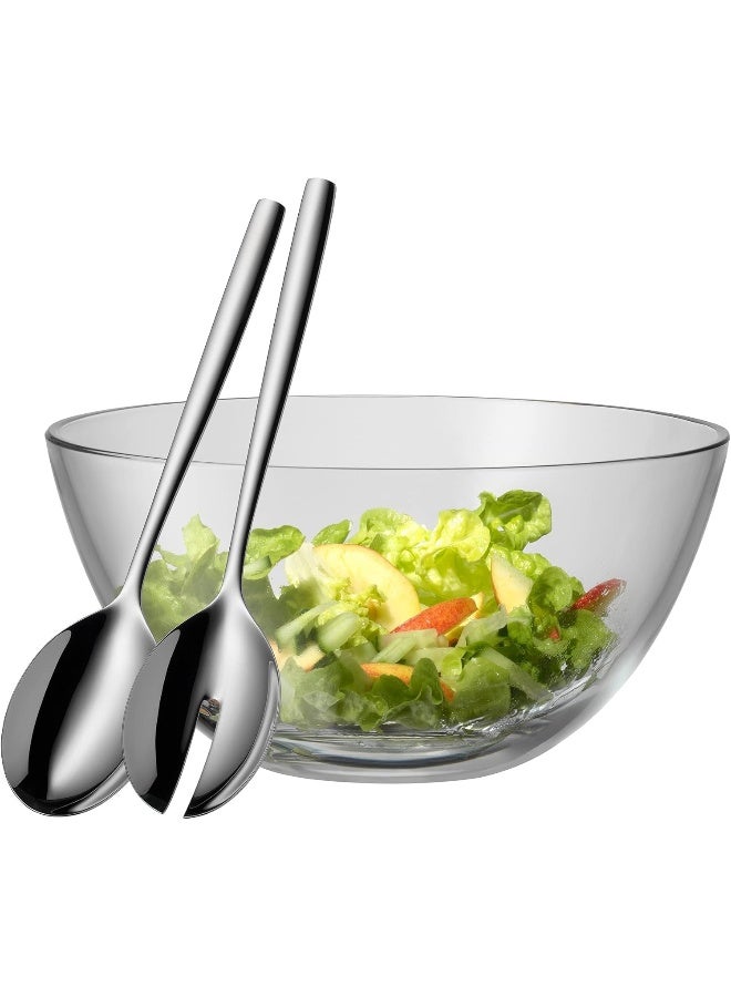 WMF Taverno Salad Set, 3 pcs, 25 cm - Image 1